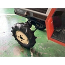 YANMAR トラクター F165D