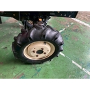 YANMAR トラクター F165D
