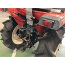 YANMAR トラクター F165D