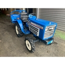ISEKI トラクター TU1400