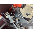 KUBOTA トラクター JB17