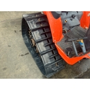 KUBOTA トラクター JB17