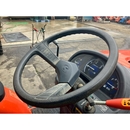 KUBOTA トラクター JB17