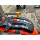 KUBOTA トラクター JB17