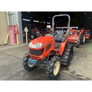 KUBOTA トラクター JB17