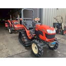 KUBOTA トラクター JB17