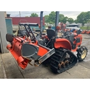 KUBOTA トラクター JB17
