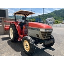YANMAR トラクター AF30