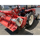 YANMAR トラクター AF30