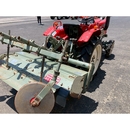 YANMAR トラクター YMG2000D