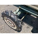 YANMAR トラクター YMG2000D