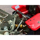 YANMAR トラクター YMG2000D