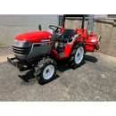 YANMAR トラクター AF16