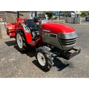 YANMAR トラクター AF16