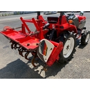 YANMAR トラクター AF16