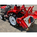 YANMAR トラクター AF16
