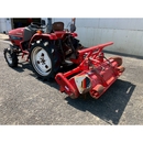 YANMAR トラクター F210D