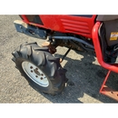 YANMAR トラクター F210D