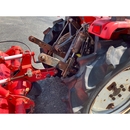 YANMAR トラクター F210D