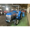 ISEKI トラクター TG27F