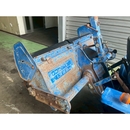 ISEKI トラクター TX1300F