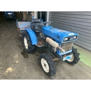 ISEKI トラクター TX1300F