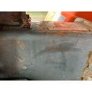 KUBOTA トラクター B7001