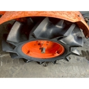 KUBOTA トラクター B7001