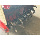 YANMAR トラクター FX16D