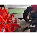 YANMAR トラクター FX16D