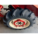 YANMAR トラクター FX16D