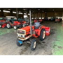 YANMAR トラクター FX16D