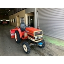 YANMAR トラクター FX16D
