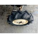 YANMAR トラクター FX16D
