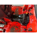 YANMAR トラクター FX16D