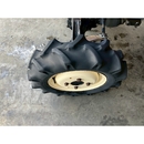 YANMAR トラクター FX16D