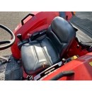YANMAR トラクター AF26D