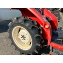 YANMAR トラクター AF26D