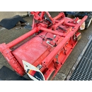 YANMAR トラクター AF26D