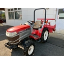 YANMAR トラクター EF116