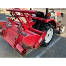 YANMAR トラクター EF116