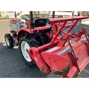 YANMAR トラクター EF116