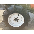 YANMAR トラクター EF116