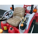 YANMAR トラクター EF116