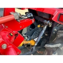YANMAR トラクター EF116