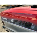 YANMAR トラクター EF116