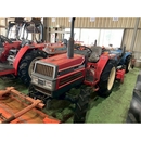 YANMAR トラクター F24D