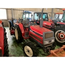 YANMAR トラクター F24D