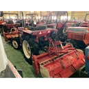 YANMAR トラクター F24D