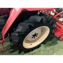 YANMAR トラクター F24D